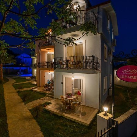 Infinity Lily Apartments Fethiye Exterior photo