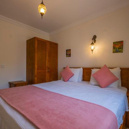 Infinity Lily Apartments Fethiye Room photo