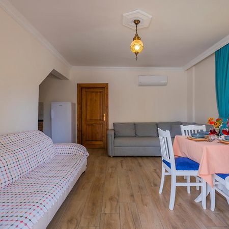 Infinity Lily Apartments Fethiye Room photo