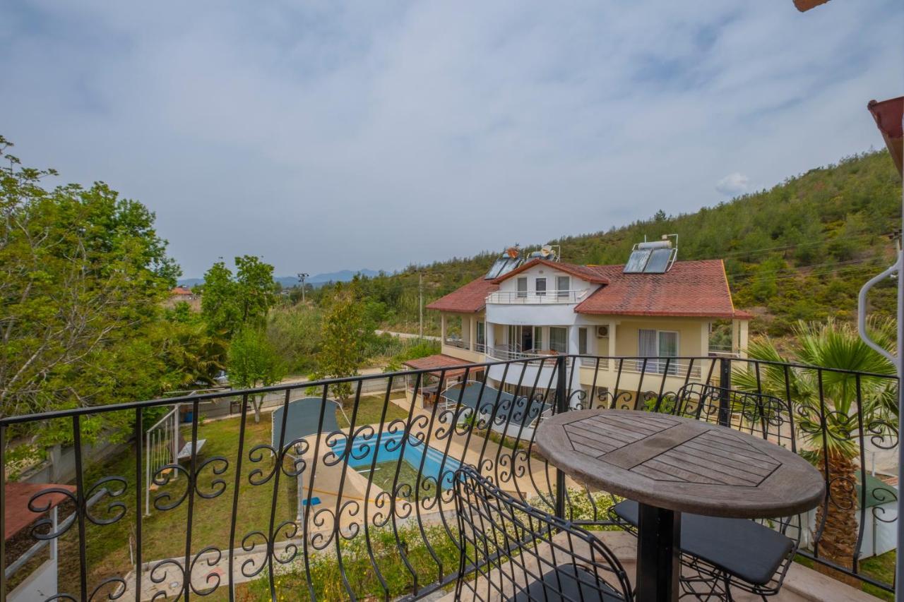 Infinity Lily Apartments Fethiye Exterior photo